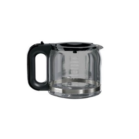 Braun BRSC005 caraffa, brocca e bottiglia Nero (BRSC005)