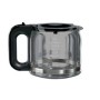 Braun BRSC005 caraffa, brocca e bottiglia Nero (BRSC005)