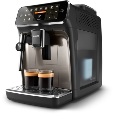 Philips 4300 series EP4327/90 macchina per caffè Automatica Macchina per espresso 1,8 L (EP4327/90)
