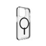 GEAR4 Santa Cruz Snap custodia per cellulare 15,5 cm (6.1") Cover Nero (702010123)