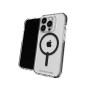 GEAR4 Santa Cruz Snap custodia per cellulare 15,5 cm (6.1") Cover Nero (702010123)