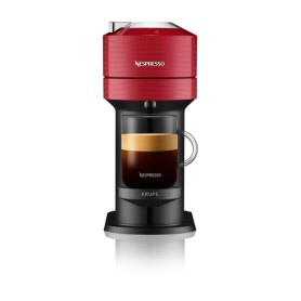 Krups Vertuo Next XN910510 macchina per caffè Automatica/Manuale Macchina per caffè a capsule 1,1 L (XN910510)
