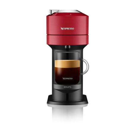 Krups Vertuo Next XN910510 macchina per caffè Automatica/Manuale Macchina per caffè a capsule 1,1 L (XN910510)