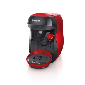 Bosch TAS1003 macchina per caffè Automatica Macchina per caffè a cialde 0,7 L (TAS1003)