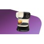 Bosch TAS6507 macchina per caffè Automatica Macchina per caffè a cialde 1,3 L (TAS6507)