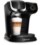 Bosch My Way 2 Automatica/Manuale Macchina per caffè a cialde 1,3 L (TAS6502)