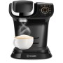 Bosch My Way 2 Automatica/Manuale Macchina per caffè a cialde 1,3 L (TAS6502)