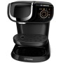 Bosch My Way 2 Automatica/Manuale Macchina per caffè a cialde 1,3 L (TAS6502)