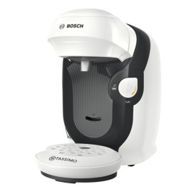 Bosch Tassimo Style TAS1104 macchina per caffè Automatica Macchina per caffè a cialde 0,7 L (TAS1104)