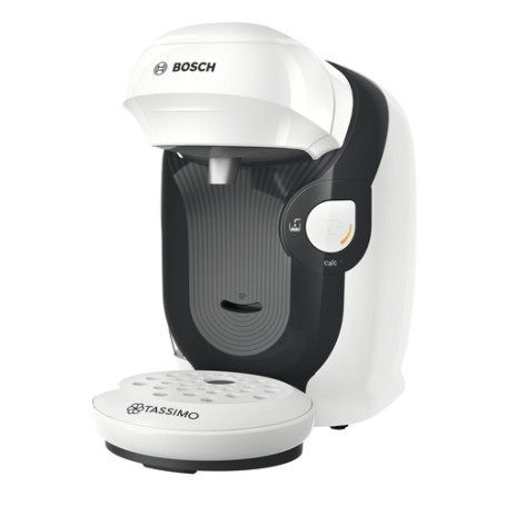 Bosch Tassimo Style TAS1104 macchina per caffè Automatica Macchina per caffè a cialde 0,7 L (TAS1104)