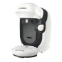 Bosch Tassimo Style TAS1104 macchina per caffè Automatica Macchina per caffè a cialde 0,7 L (TAS1104)