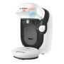 Bosch Tassimo Style TAS1104 macchina per caffè Automatica Macchina per caffè a cialde 0,7 L (TAS1104)