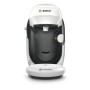 Bosch Tassimo Style TAS1104 macchina per caffè Automatica Macchina per caffè a cialde 0,7 L (TAS1104)