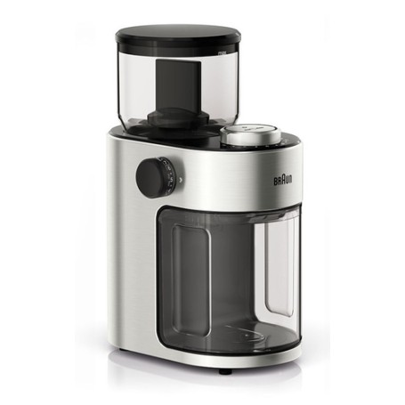 Braun KG 7070 Macinacaffè elettrico 110 W Acciaio inossidabile (0X17711000)