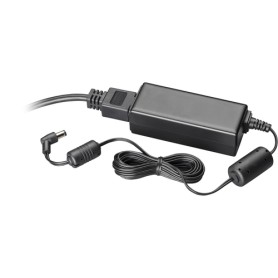 POLY Telefono IP Edge E400 abilitato per PoE (2200-87835-025)