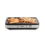 Tefal CB690D griglia per raclette 2300 W Nero (CB690D)