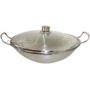 Bosch HEZ390090 padella Wok/padella per cottura al salto (HEZ390090)