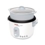 Tefal RK1011 cuoci riso 700 W Argento (RK 1011)