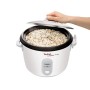 Tefal RK1011 cuoci riso 700 W Argento (RK 1011)