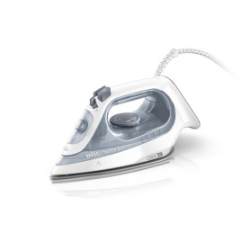 Braun TexStyle 3 SI 3054 Ferro a vapore Ceramica 2400 W Grigio (SI3054GY)