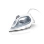 Braun TexStyle 3 SI 3054 Ferro a vapore Ceramica 2400 W Grigio (SI3054GY)