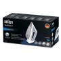 Braun TexStyle 3 SI 3054 Ferro a vapore Ceramica 2400 W Grigio (SI3054GY)