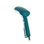 Tefal DT6131 stiratrice a vapore Spazzola a vapore 1300 W Blu, Bianco (DT6131)