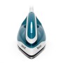 Tefal Express Easy SV6131E0 ferro da stiro a caldaia 2200 W 1,7 L Rosso, Bianco (SV6131E0)