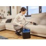Tefal Cube UT2020E0 stiratrice a vapore Vapore per indumenti portatile 1 L 2170 W Nero, Blu (UT2020E0)