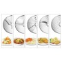 Bosch MUZ5VL1 accessorio per miscelare e lavorare prodotti alimentari (MUZ5VL1)