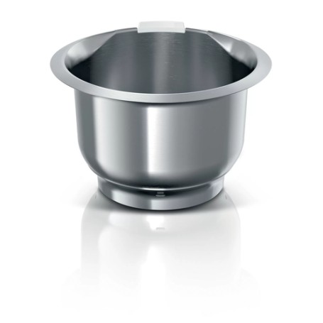 Bosch MUZS2ER accessorio per miscelare e lavorare prodotti alimentari Ciotola (MUZS2ER)