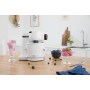 Bosch MUZS2EB macchina per gelato 0,55 L Bianco (MUZS2EB)