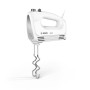 Bosch MFQ24200 sbattitore Sbattitore manuale 400 W Argento, Bianco (MFQ24200)
