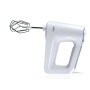 Braun HM 3135 WH Sbattitore manuale 500 W Grigio, Bianco (0X22211009)