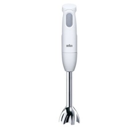 Braun MQ 100 Frullatore ad immersione 450 W Grigio (0X22111177)
