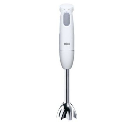 Braun MQ 100 Frullatore ad immersione 450 W Grigio (0X22111177)