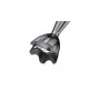 Braun MQ 100 Frullatore ad immersione 450 W Grigio (0X22111177)