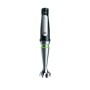 Braun MultiQuick 7 MQ 7045X 1,25 L Frullatore ad immersione 1000 W Nero, Acciaio inossidabile (0X22111288)