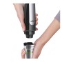 Braun MultiQuick 7 MQ 7045X 1,25 L Frullatore ad immersione 1000 W Nero, Acciaio inossidabile (0X22111288)