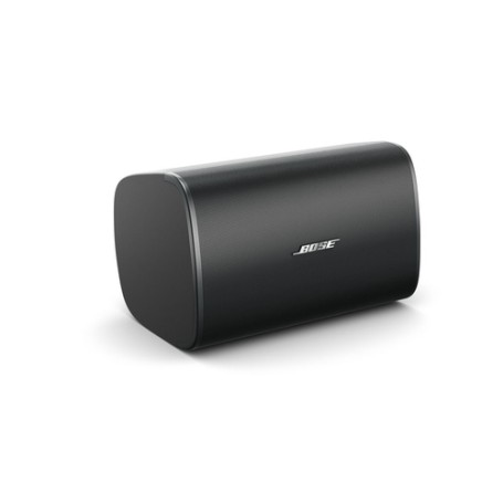 Bose DesignMax DM8S 2-vie Nero Cablato 125 W (801332-0110)