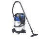 Nilfisk AERO 31-21 PC INOX Nero, Blu, Argento (107406607)