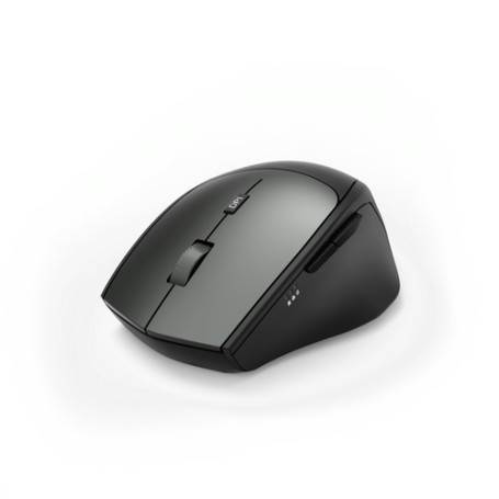 Hama MW-600 mouse Mano destra RF Wireless Ottico 2400 DPI (00182616)
