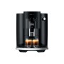 JURA E4 PIANO BLACK Automatica Macchina per espresso 1,9 L (15435)