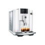 JURA E4 PIANO WHITE Automatica Macchina per espresso 1,9 L (15433)