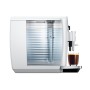 JURA E4 PIANO WHITE Automatica Macchina per espresso 1,9 L (15433)