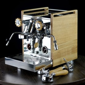 Rocket 851E1SETEH11 Mozzafiato Cronometro R ST Rovere