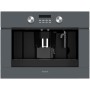 Teka CLC 855 GM ST, macchina da caffè, vetro grigio pietra, 111630003
