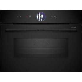 BOSCH CMG976KB1 - Forno a pirolisi da incasso , Serie 8, funzione Air Fry