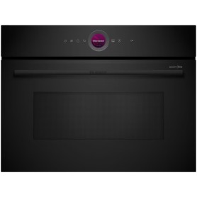 Bosch CEG932XB1 Serie 8 Microonde incorporato 60x45 cm Nero