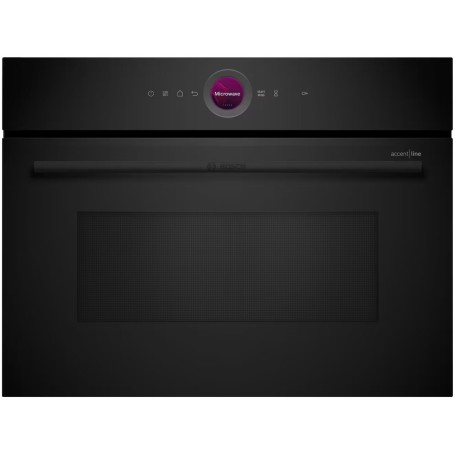 Bosch CEG932XB1 Serie 8 Microonde incorporato 60x45 cm Nero
